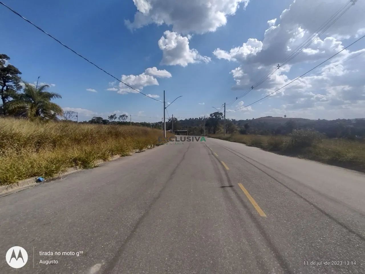 MELHOR LOTE DO ESTÂNCIA DO LAGO - Foto 3