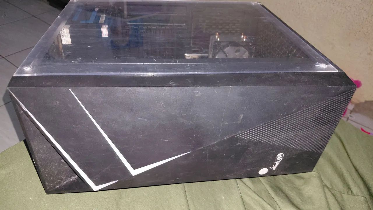 KIT PC INTEL  - Foto 4