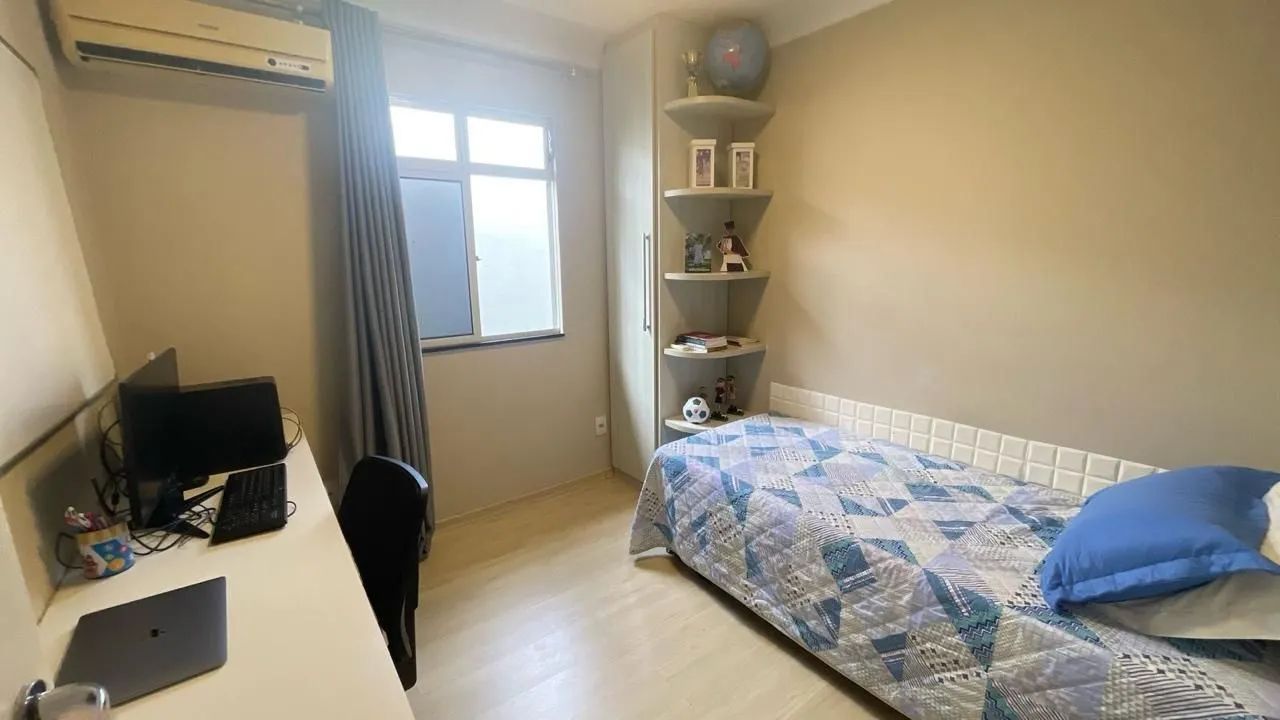 Excelente casa próximo do centro com 4/4 e 350m2 - Foto 5