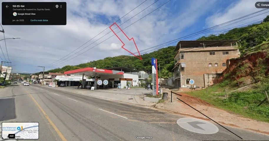 Excelente área 3.098m2 - km90  - Foto 4