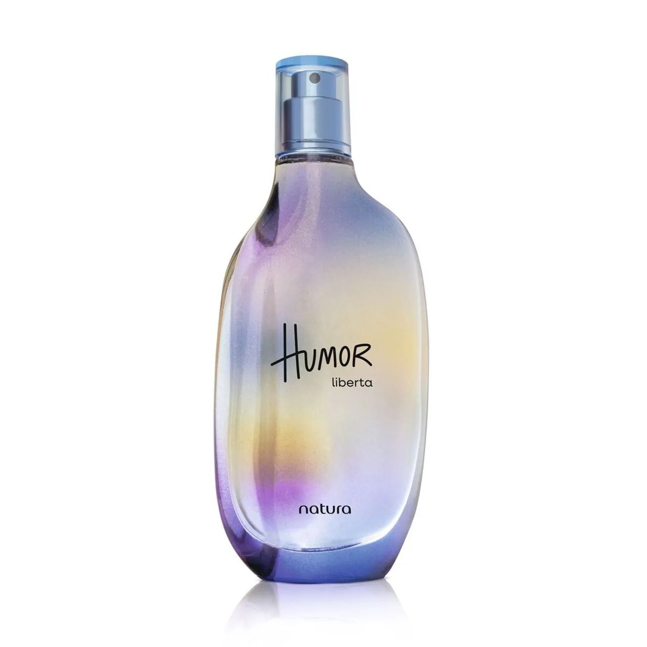 DEO COLÔNIA HUMOR LIBERTA 75ML