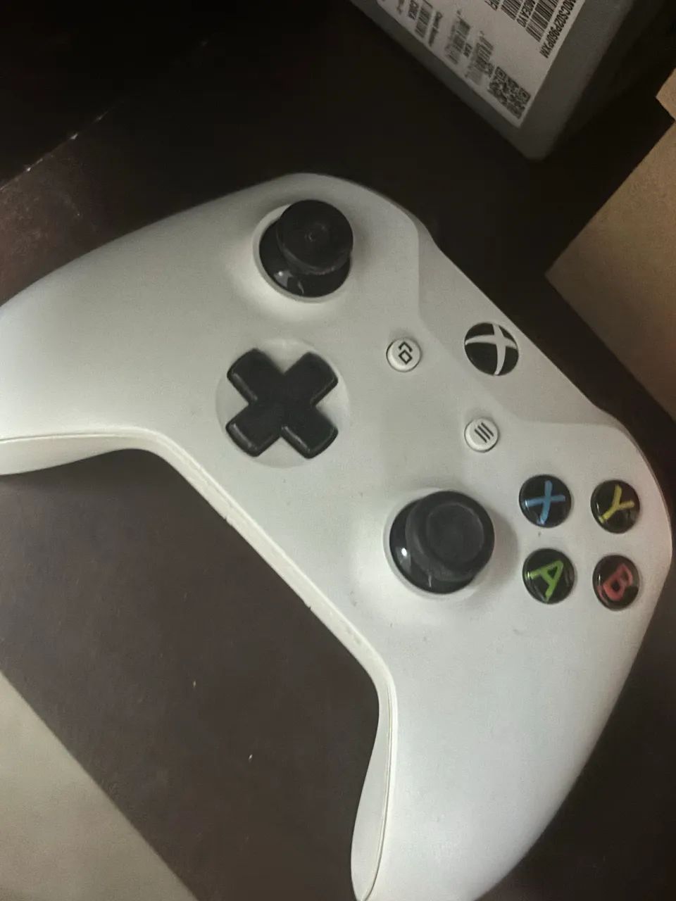 X box one S de 1T com 2 contoles