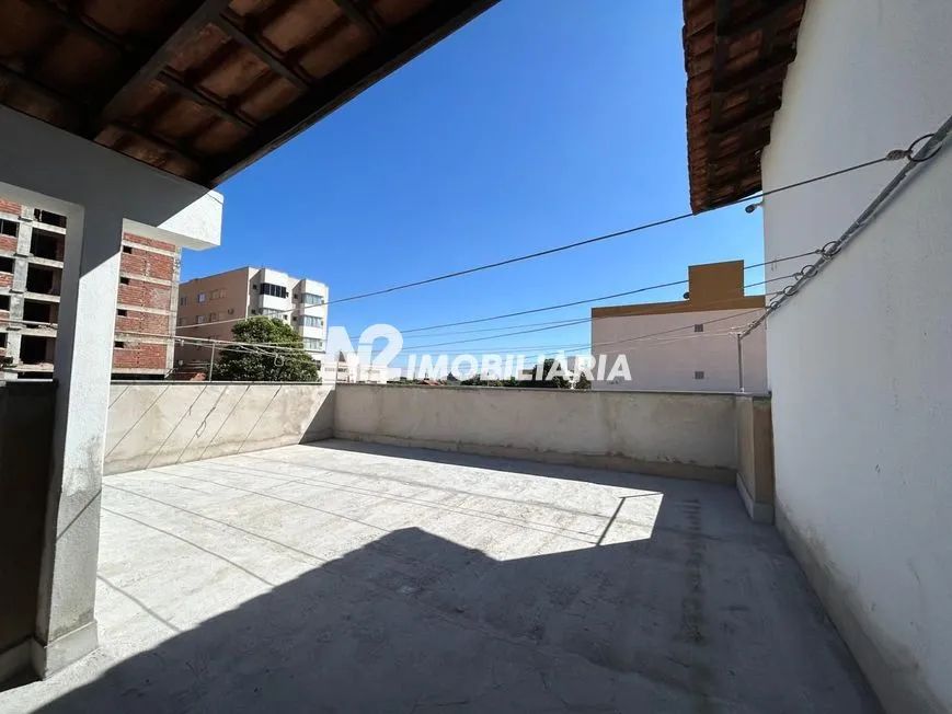 Venda Sobrado SANTA MONICA - Foto 4