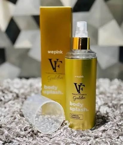 VF GOLDEN WEPINK - Foto 2