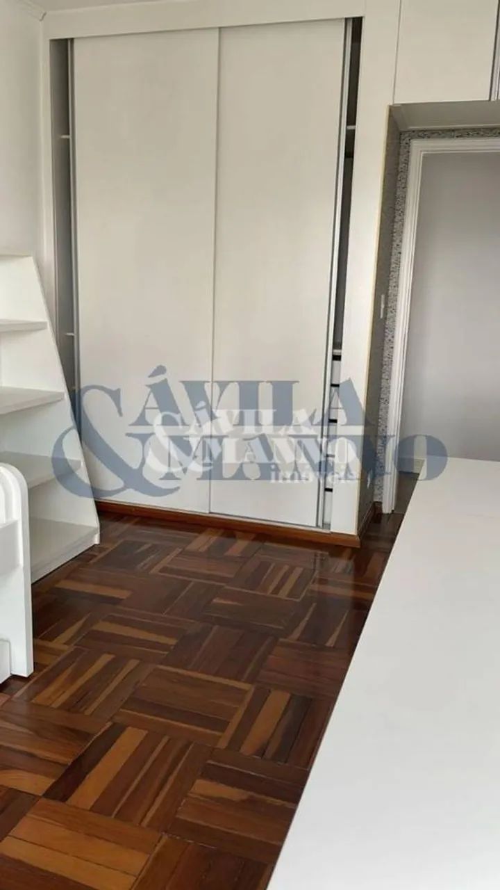 Apartamento com 2 Quartos, Mooca - São Paulo - Foto 8