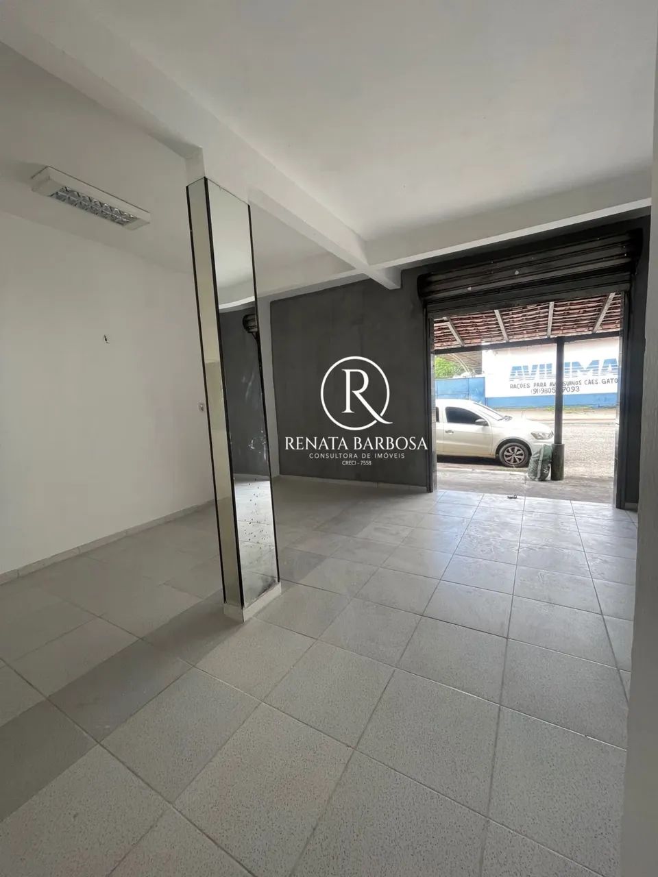 Ponto comercial aluguel  - Foto 3