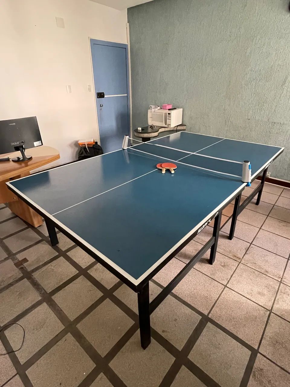 Mesa de Ping Pong 