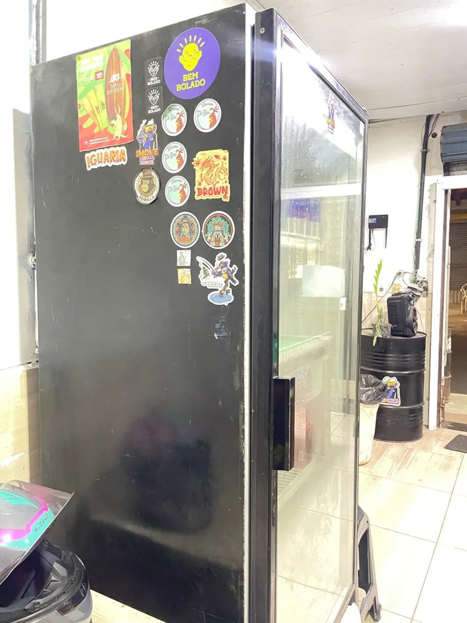 Freezer expositor  - Foto 2
