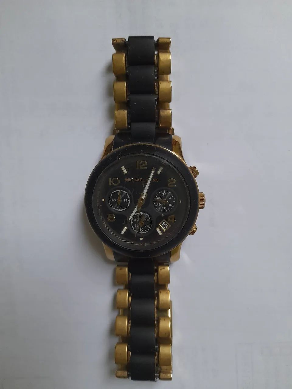 Relogio Michael Kors MK 5191