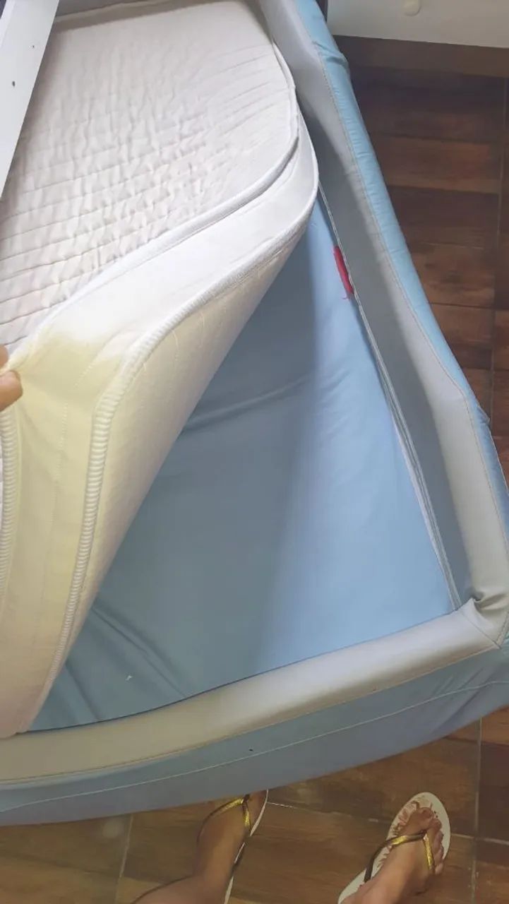 Cama montessoriana - Foto 4