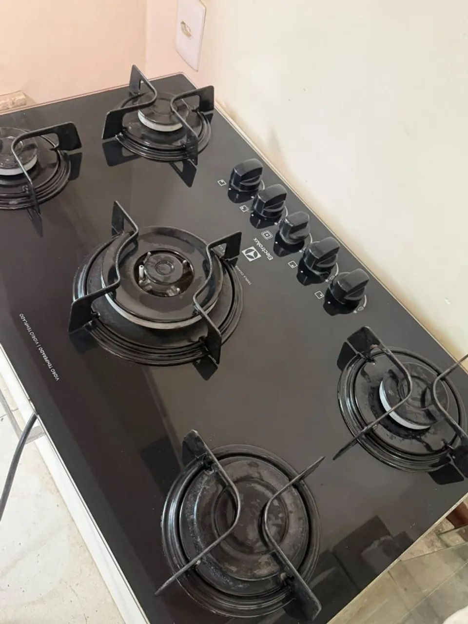 Cooktop  - Foto 2