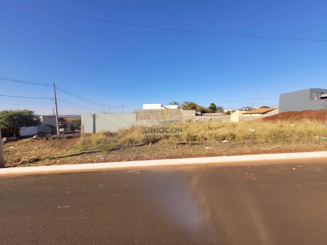 Terreno em Jardim das Aroeiras - Patrocínio Paulista - Foto 3