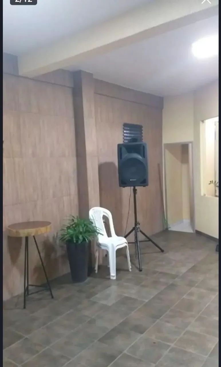 Vendo bela casa no Buritizal - Foto 2