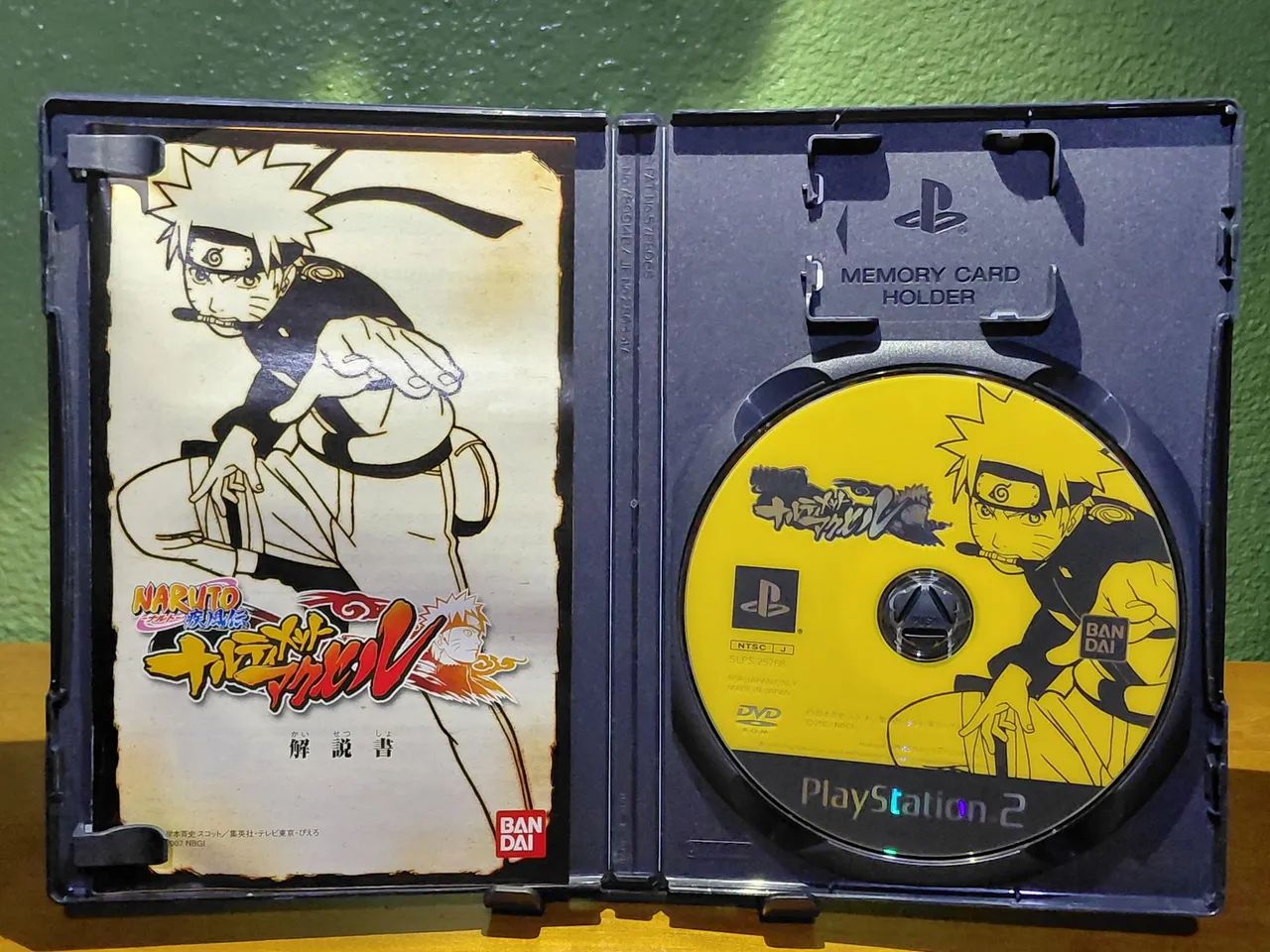 Naruto Narutimate Hero Accel  - Foto 2