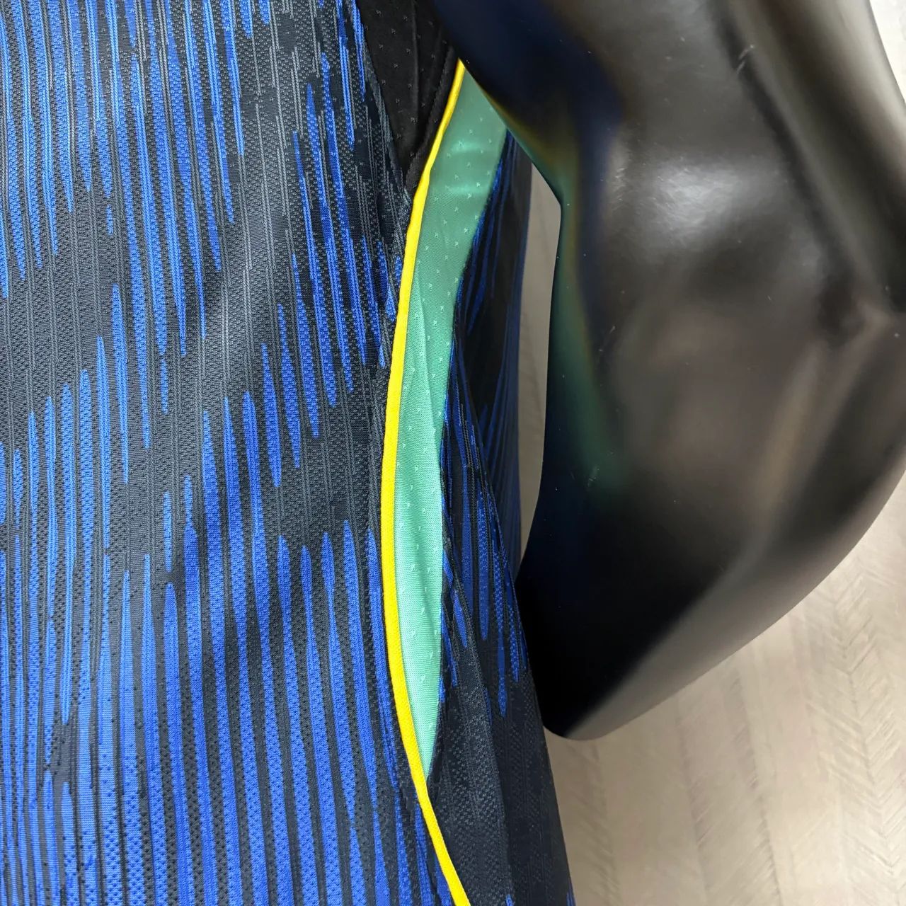 Camisa Brasil Away 2026-27 (Jogador) - Foto 4
