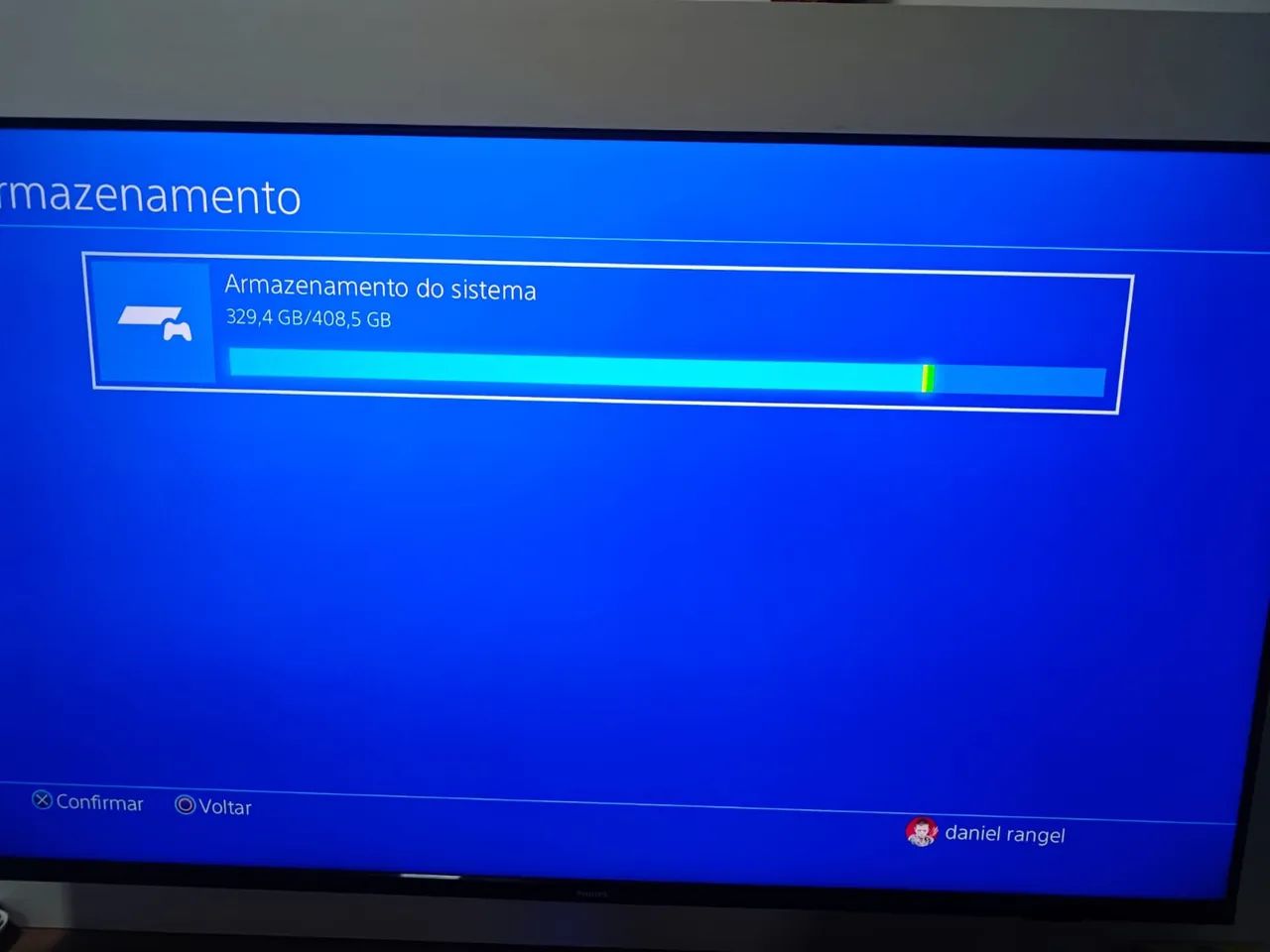 Ps4 fet  - Foto 3