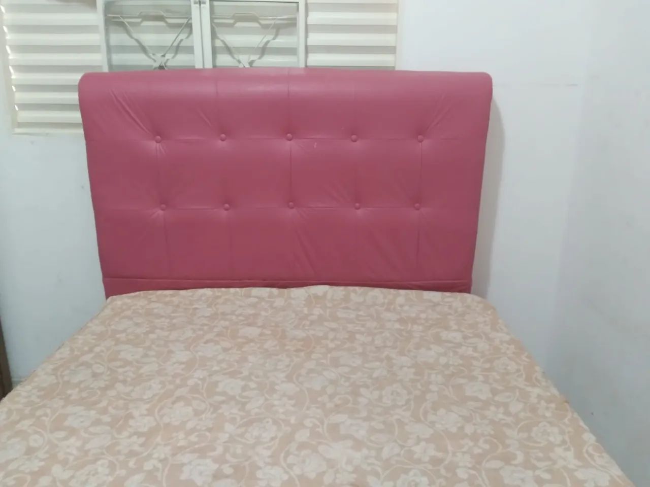 Vendo duas cabeceiras 