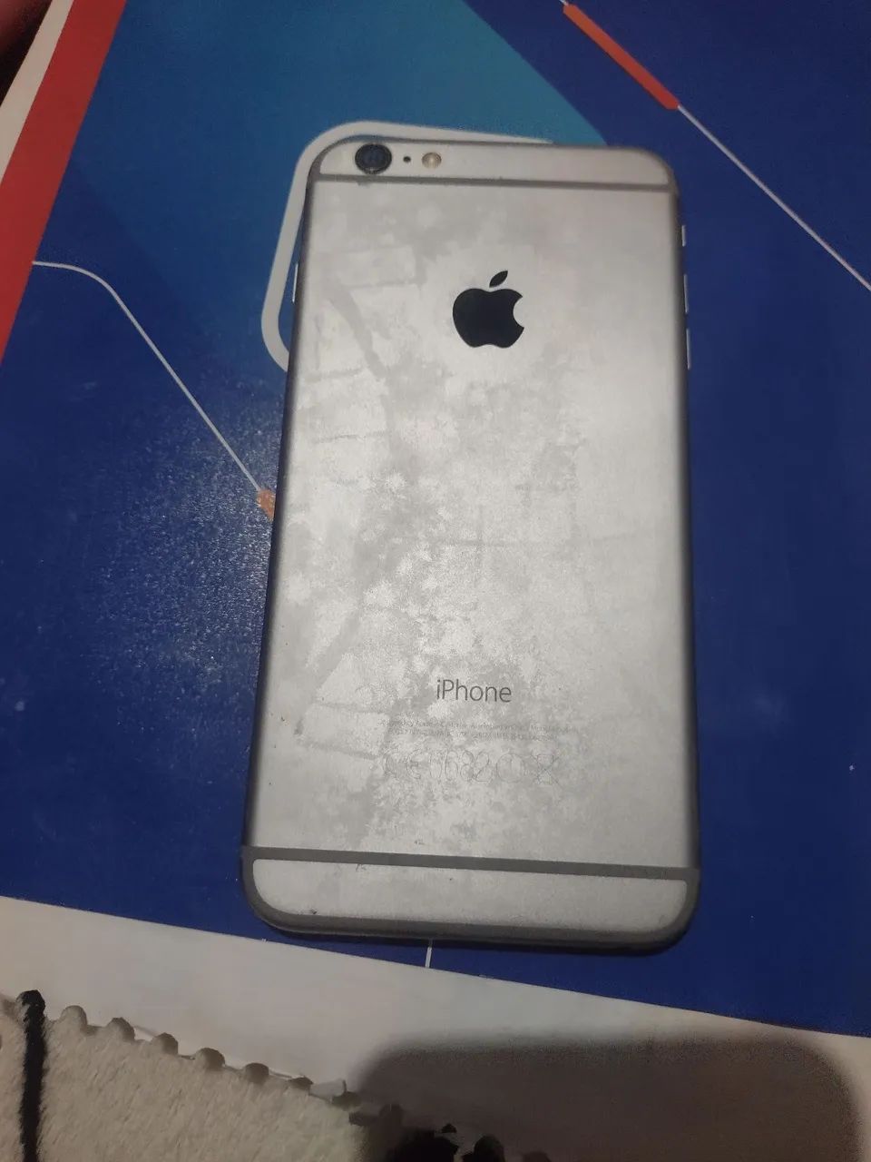 Iphone 6 Plus - Foto 2