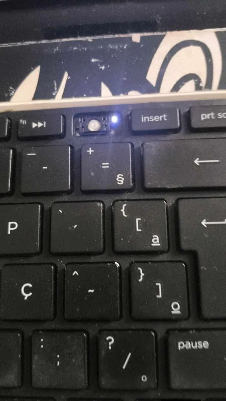 NOTEBOOK PRA VENDER LOGO - Foto 3