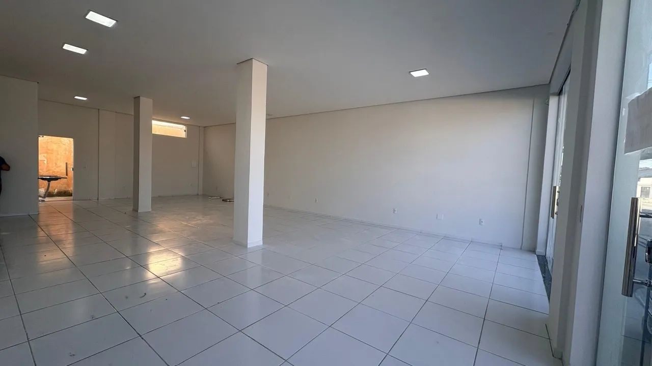 Sala Comercial para Locação no Centauro em Eunápolis