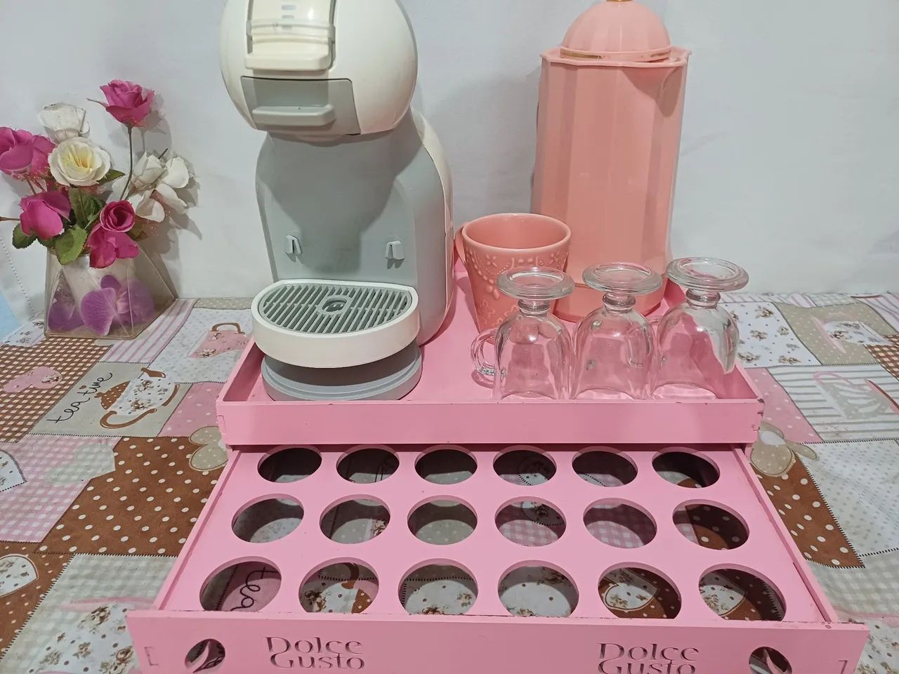 Cafeteira