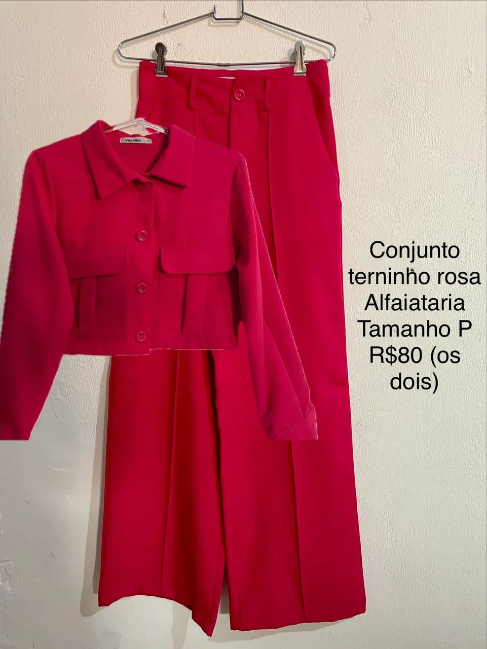 Roupas  - Foto 4