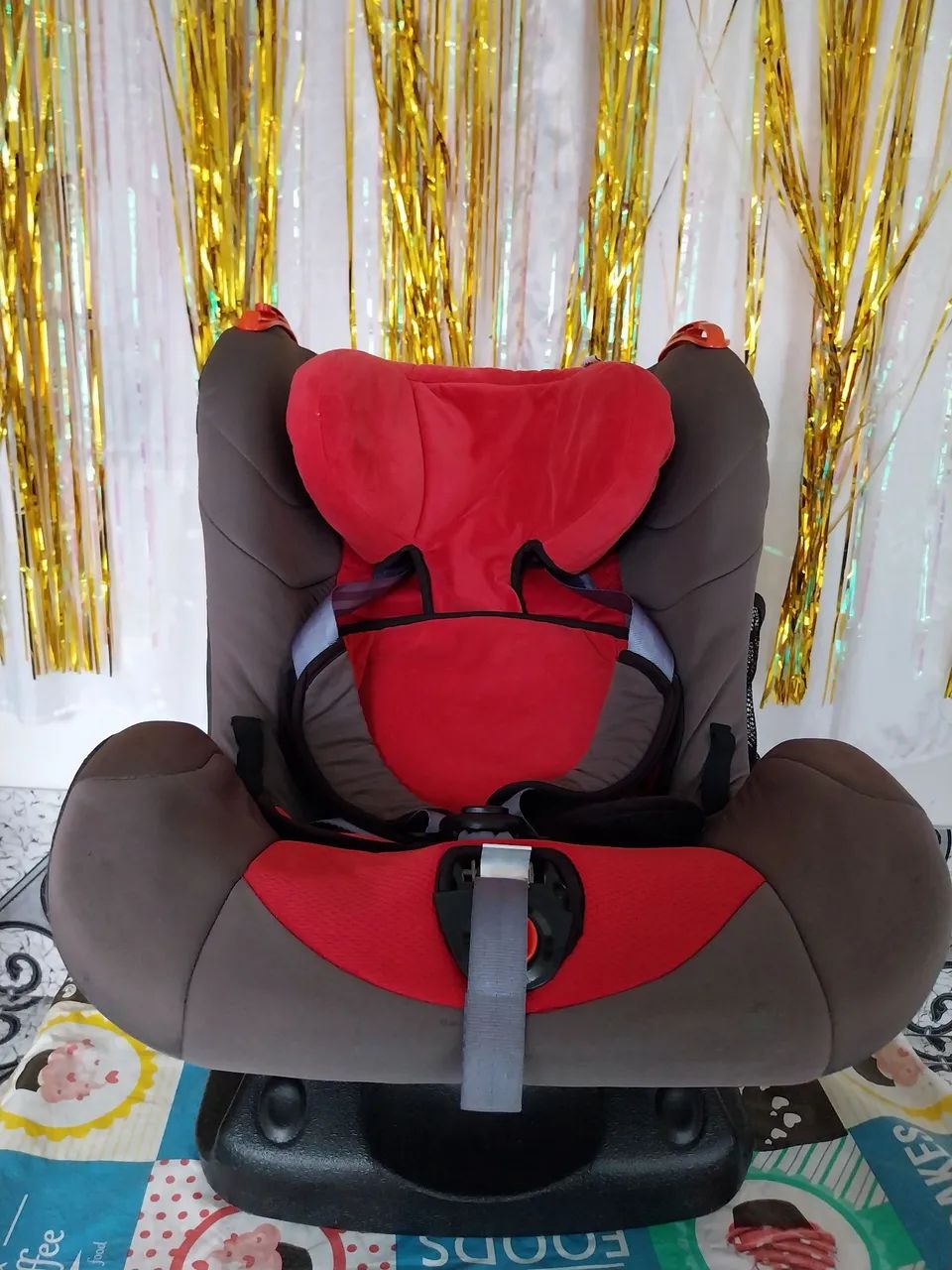Cadeirinha para Bebês - Foto 2