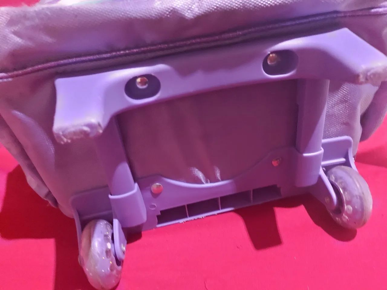 Mochila Escolar  - Foto 4