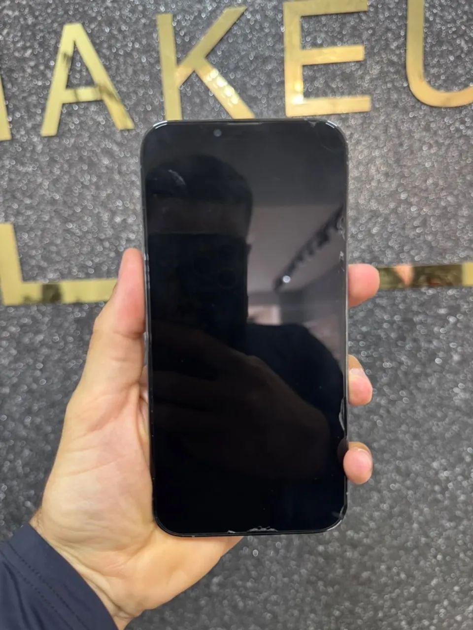 iPhone 13 Pro Max 256Gb - Foto 2