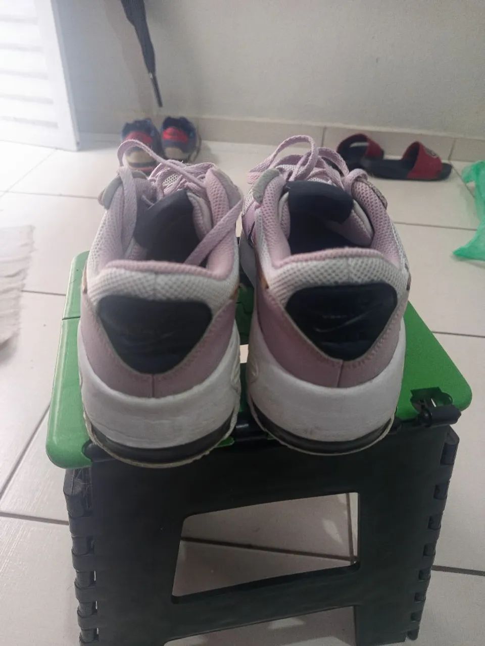 Tênis feminino original da Nike  - Foto 3