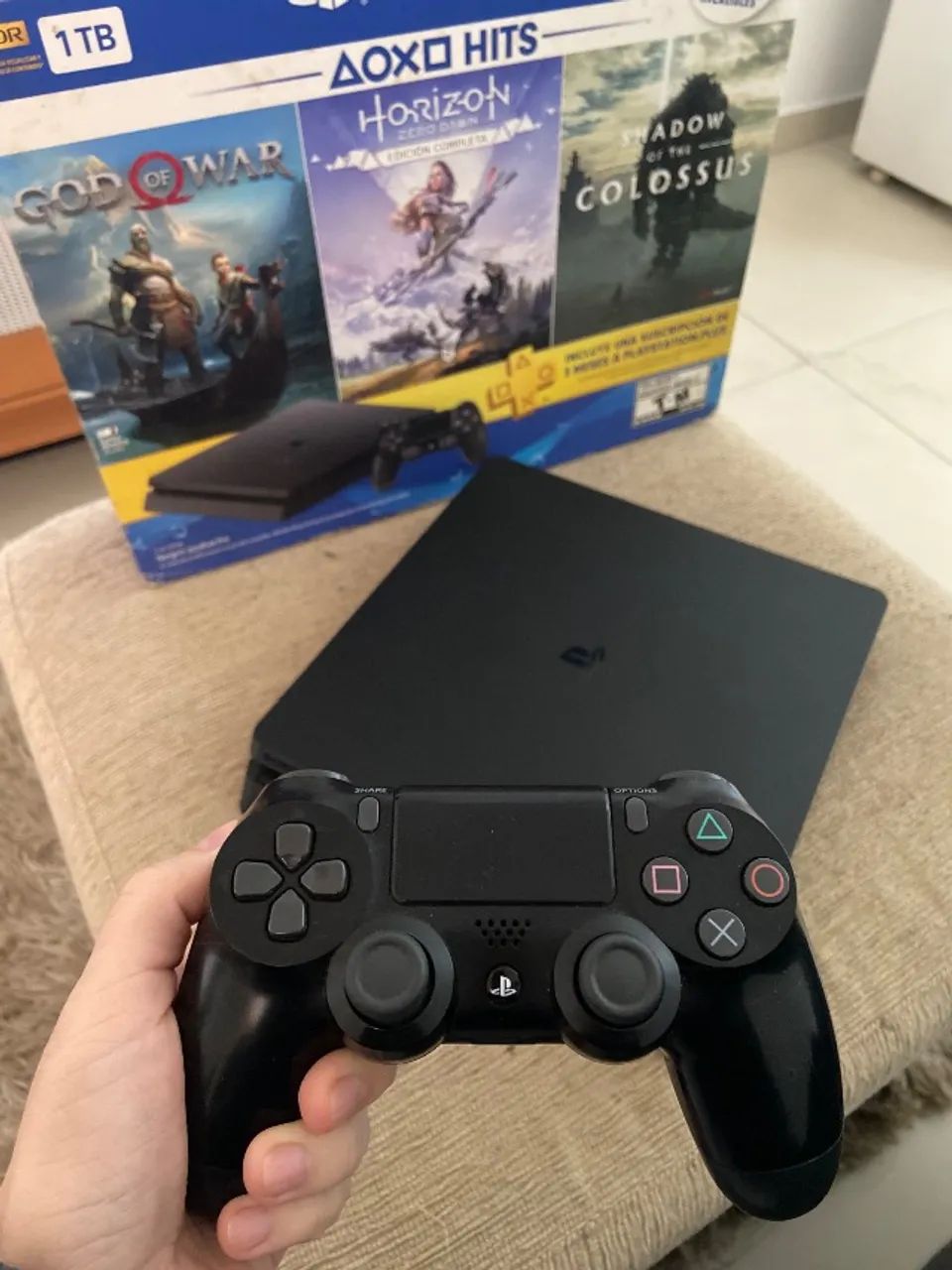 Playstation 4 - Foto 2