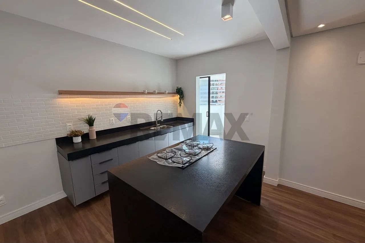 Apartamento com 128m² no Edifico Anita - Varjota - Foto 5