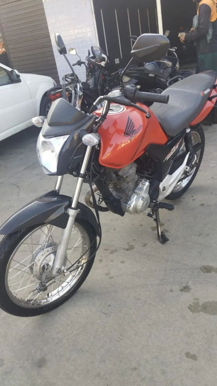 START 160, 2019, Mais Nova do Ceará