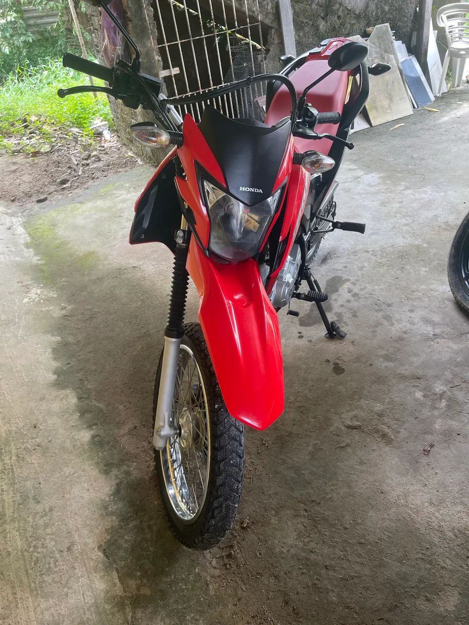 Bros 160  - Foto 3