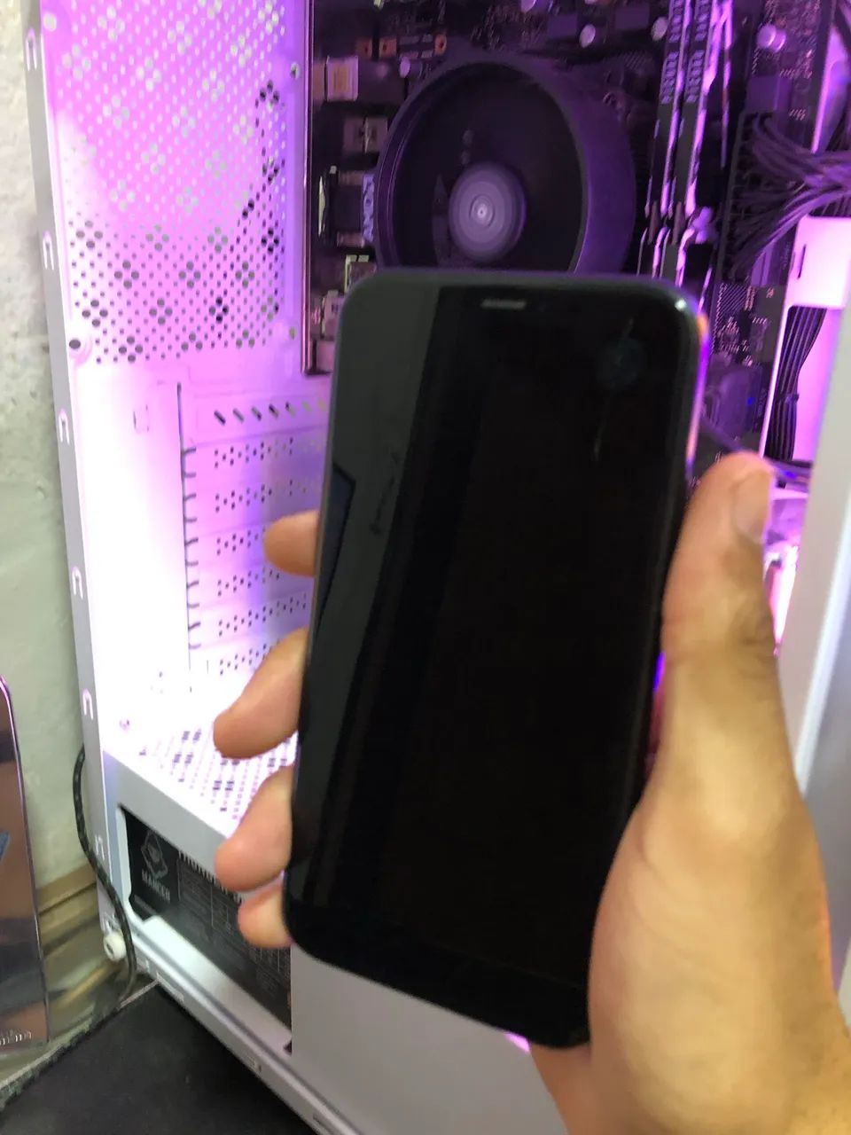 Iphone xr 256gb - Foto 2