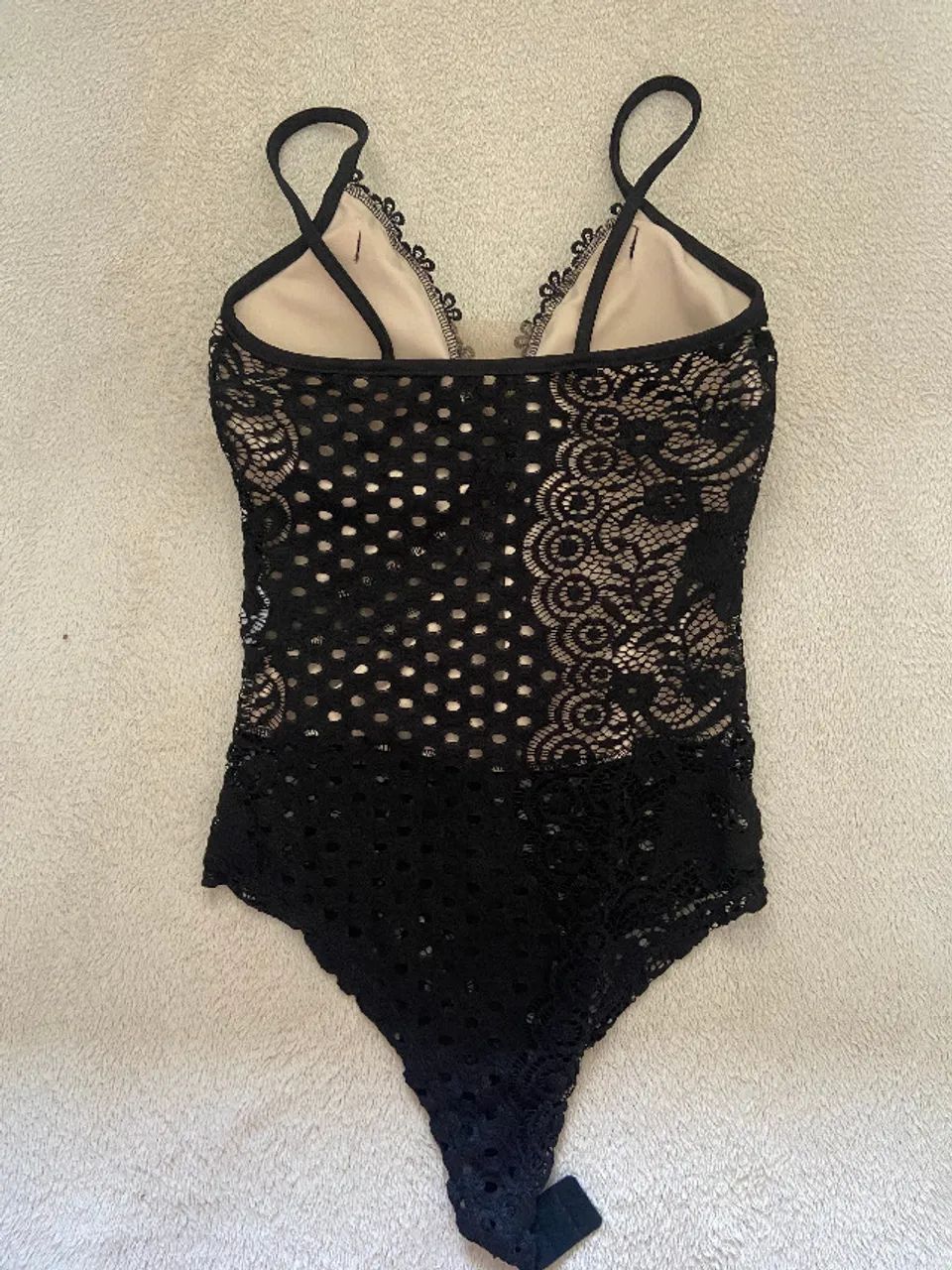 Body/maiô - Foto 4