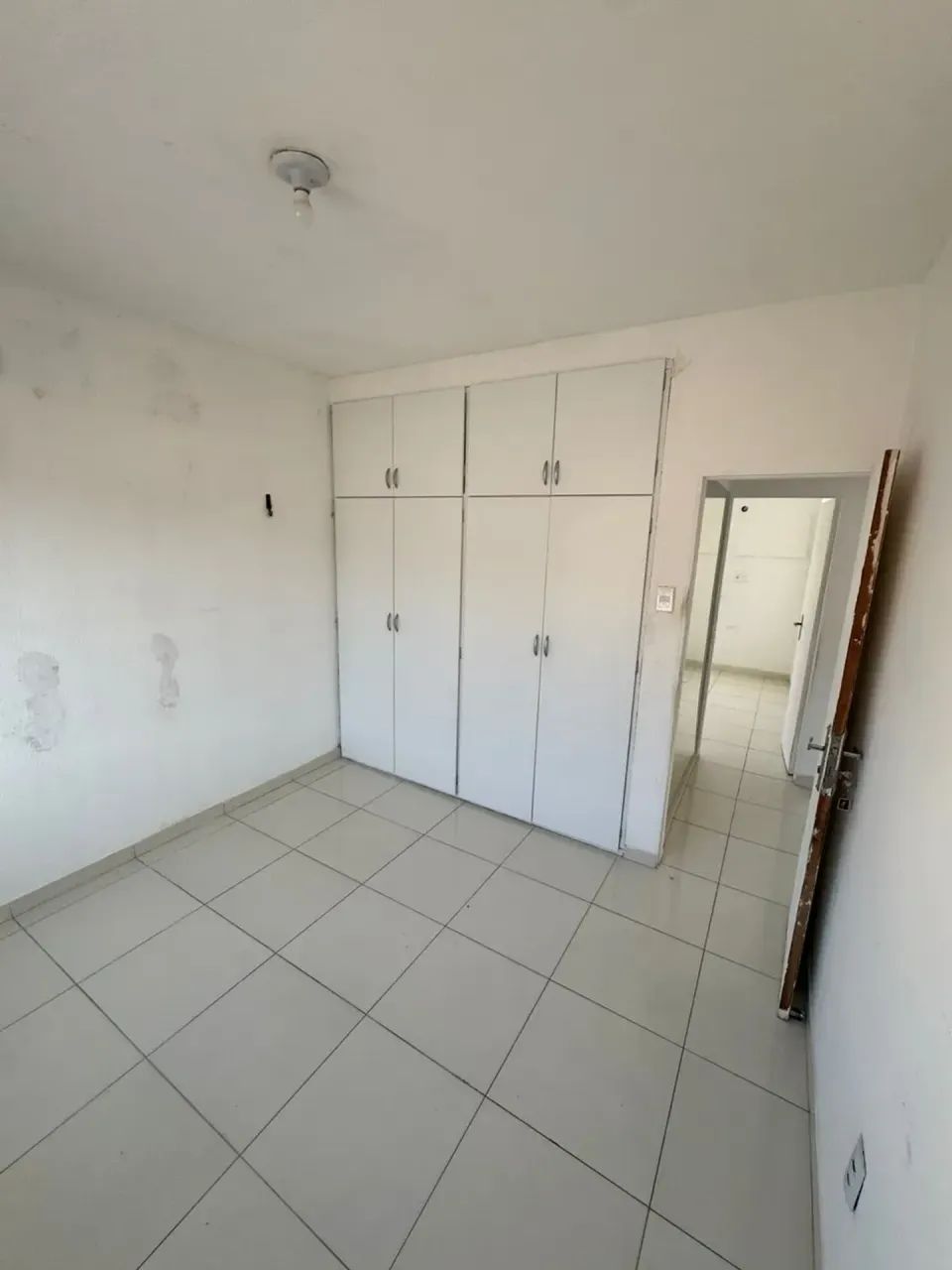 apartamento maraponga, em frente ao via pizza