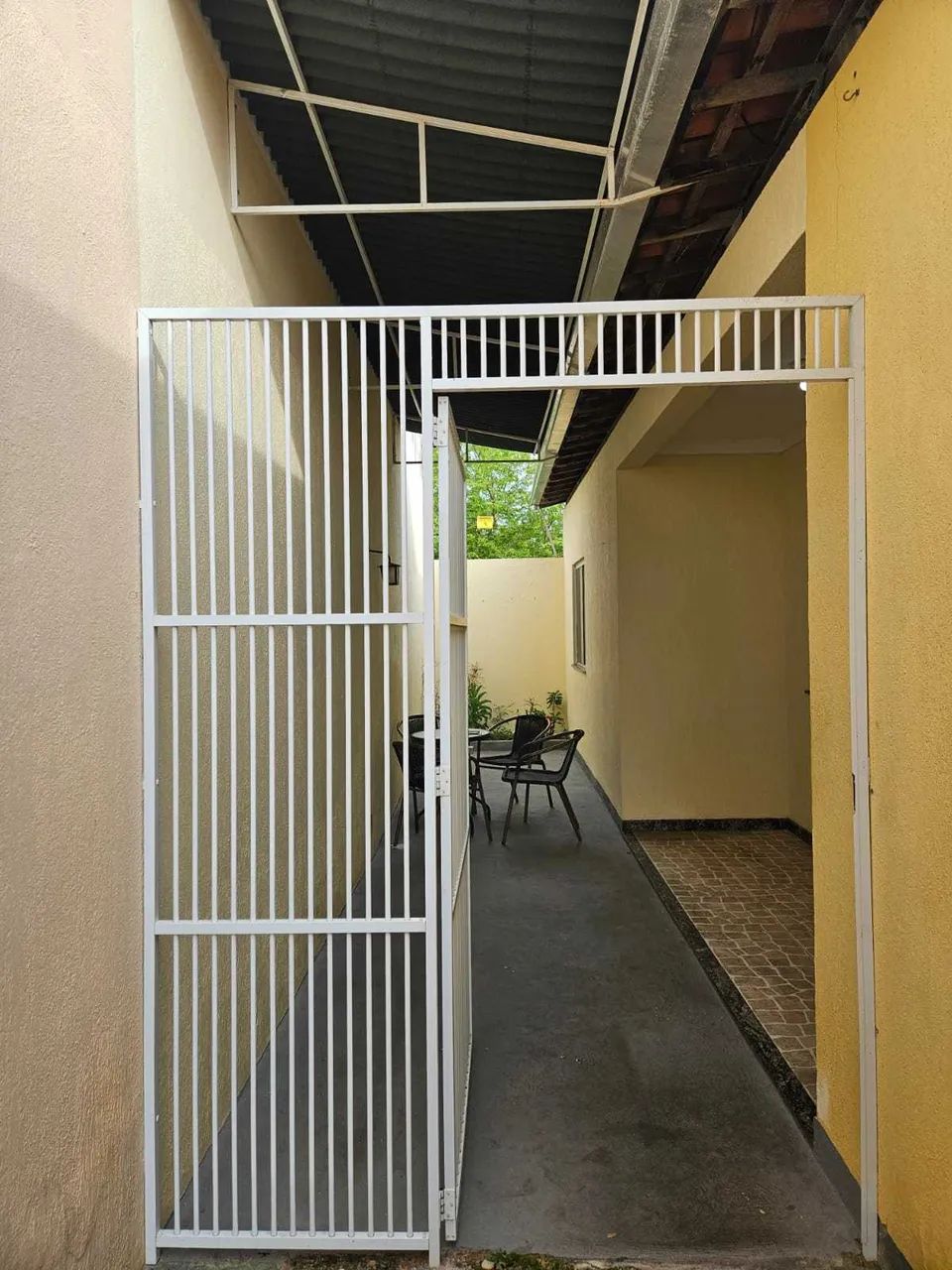 CASA TÉRREA NA ATALAIA | 3/4 COM SUÍTE E SEMI-MOBILIADA [9407] - Foto 2