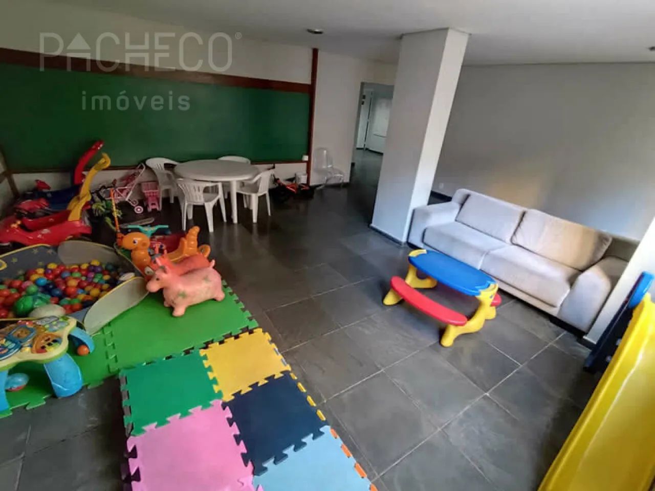 Apartamento, Pinheiros - São Paulo - Foto 15