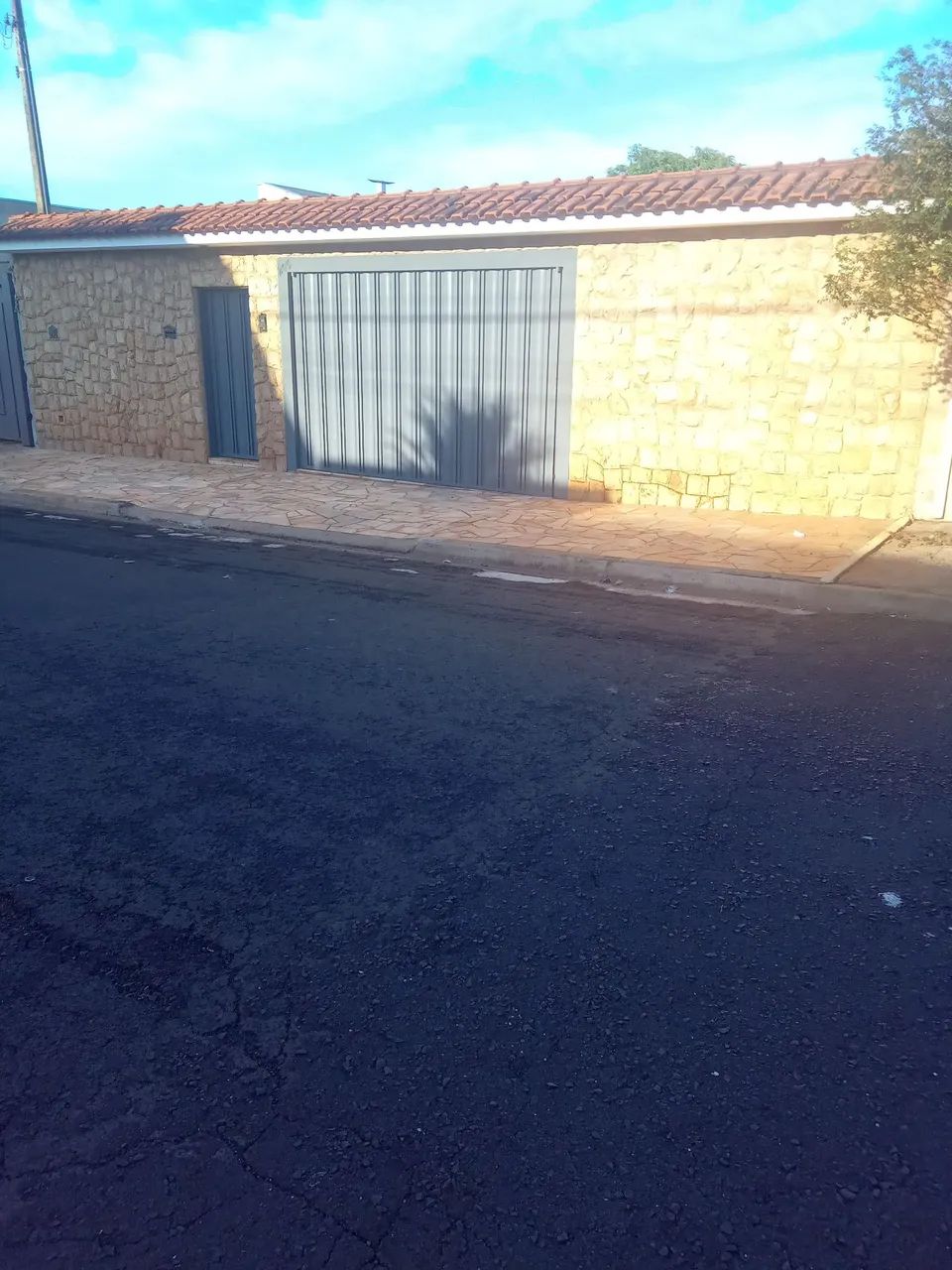 Casa padrão 