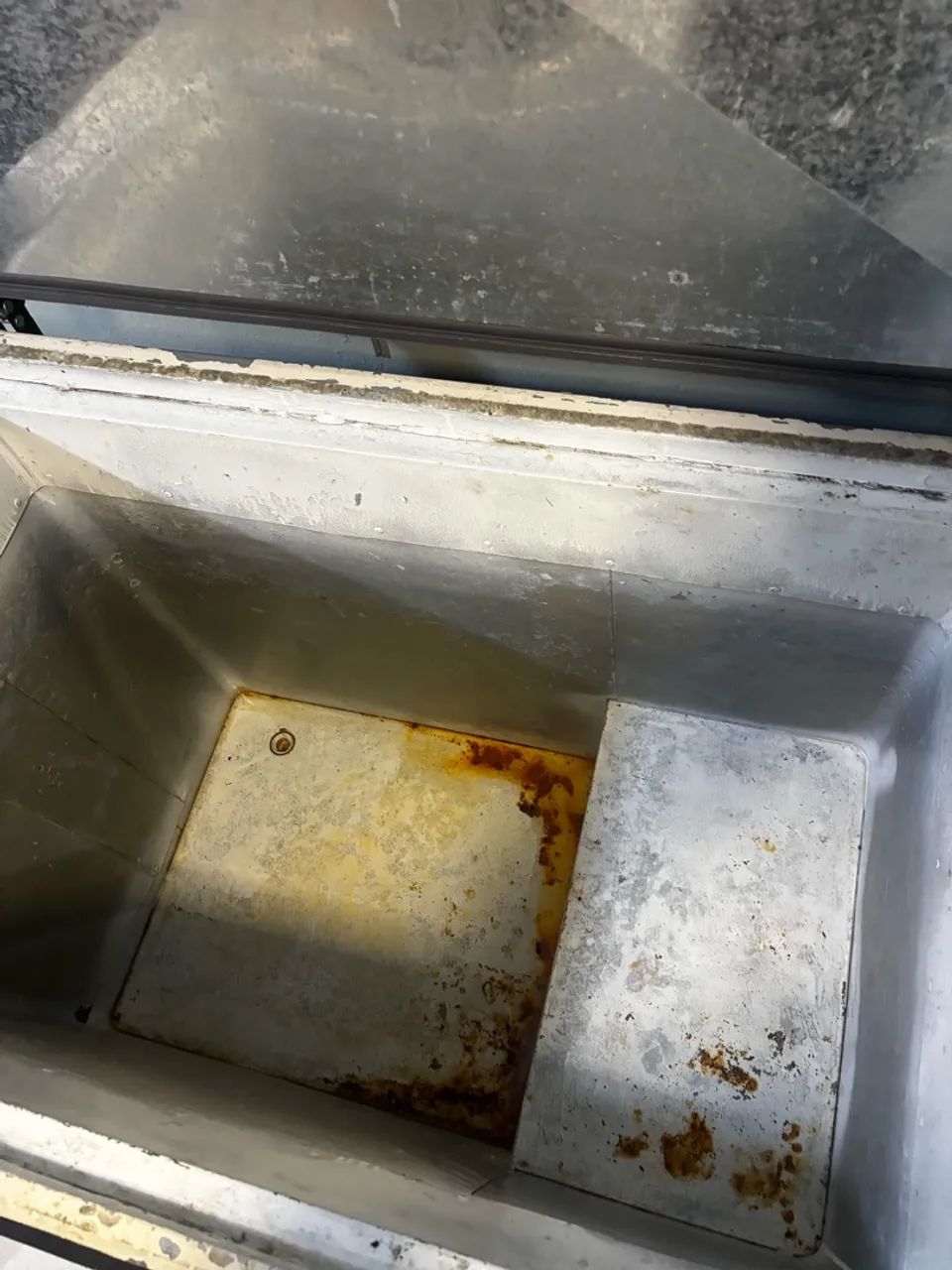 Freezer horizontal  - Foto 5