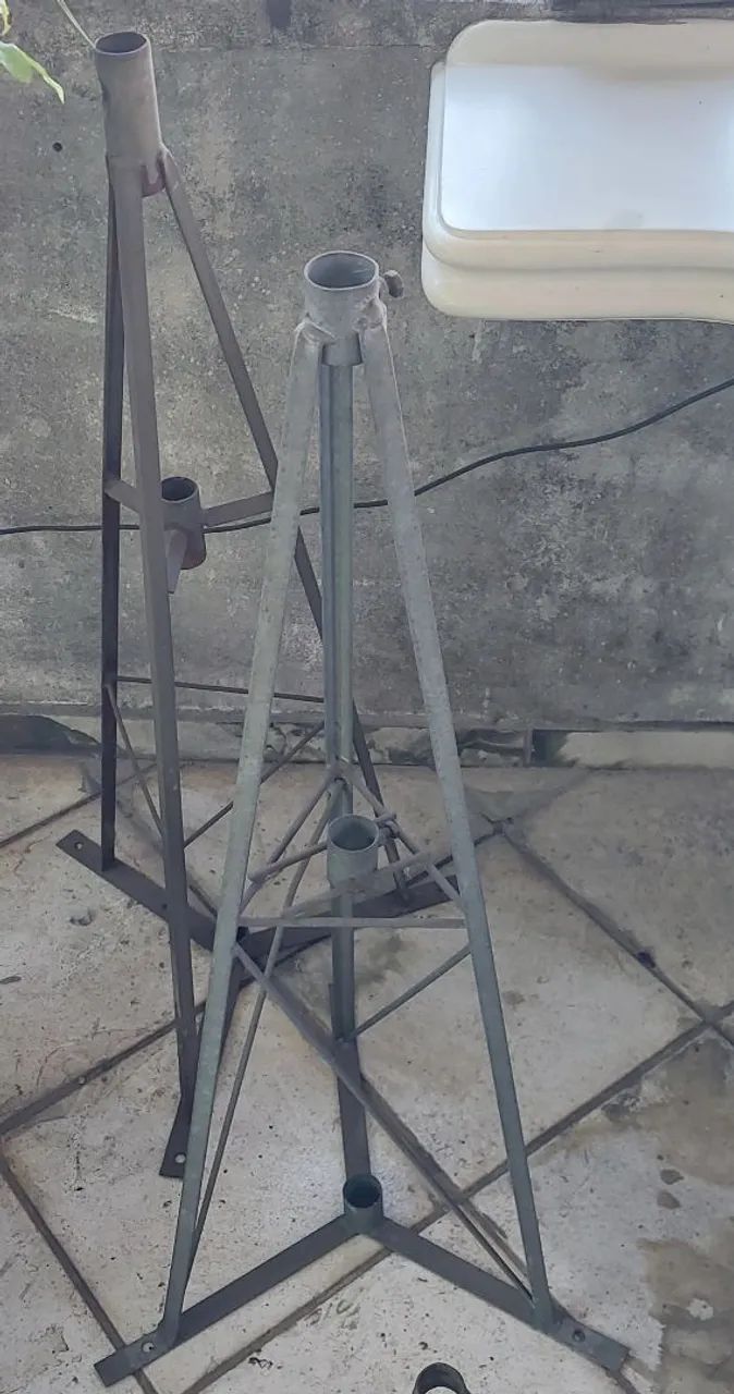 Suporte para Lages  - Foto 4