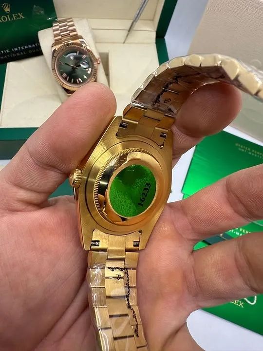 Relógio Rolex AAA 67873 - Foto 3