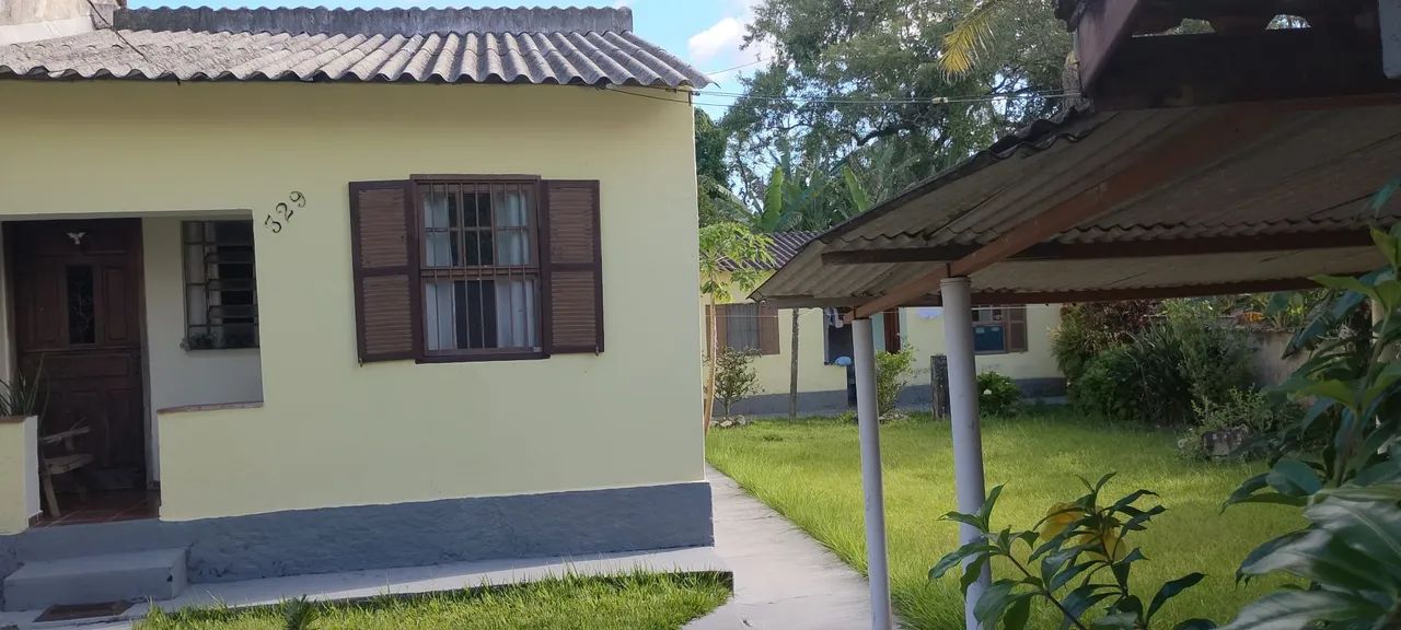 Vendo casa centro da cidade de Cananéia S/P - Foto 4