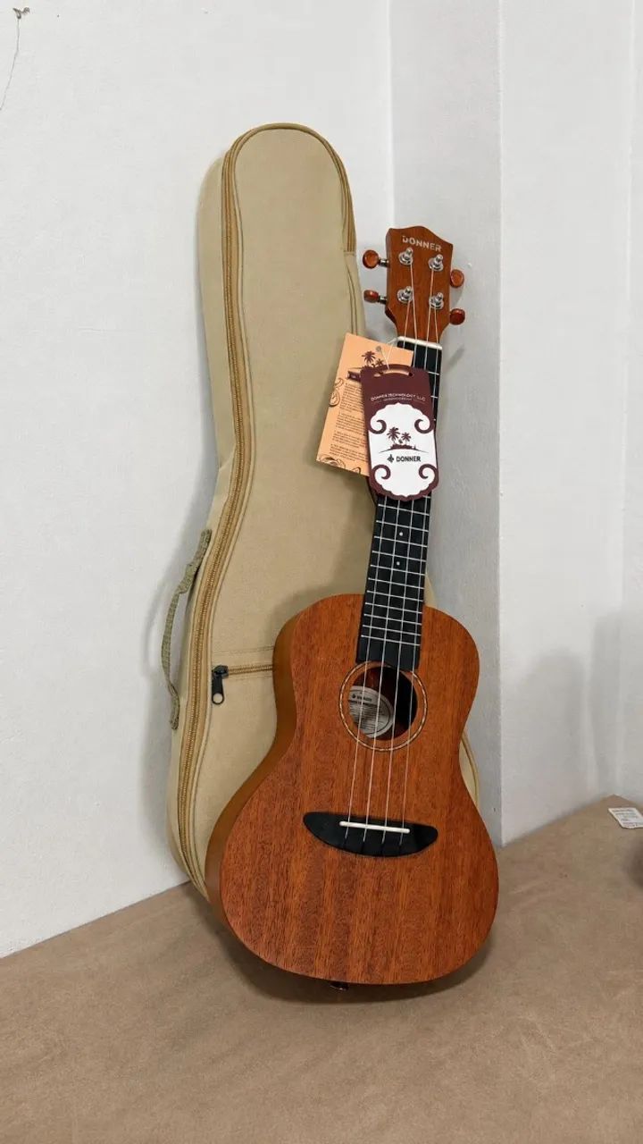 UKULELE CONCERT - Foto 2