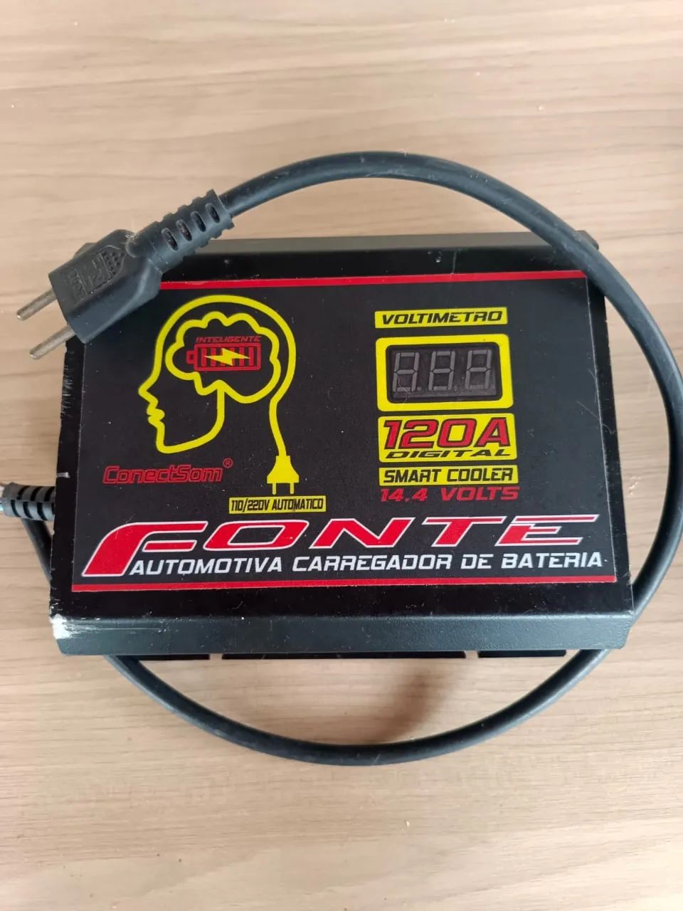 FONTE AUTOMOTIVA