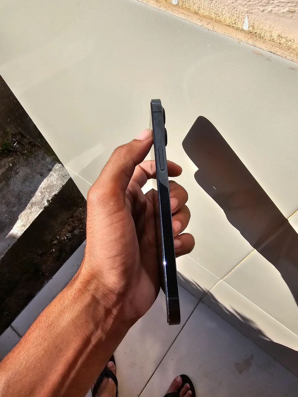 Iphone 12 pro max  - Foto 2