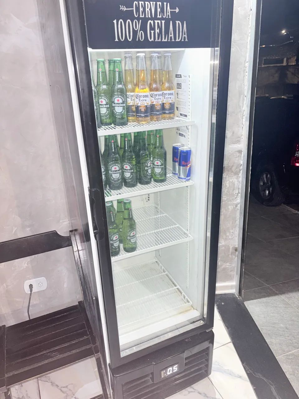 Freezer e cervejeira profissional  - Foto 2