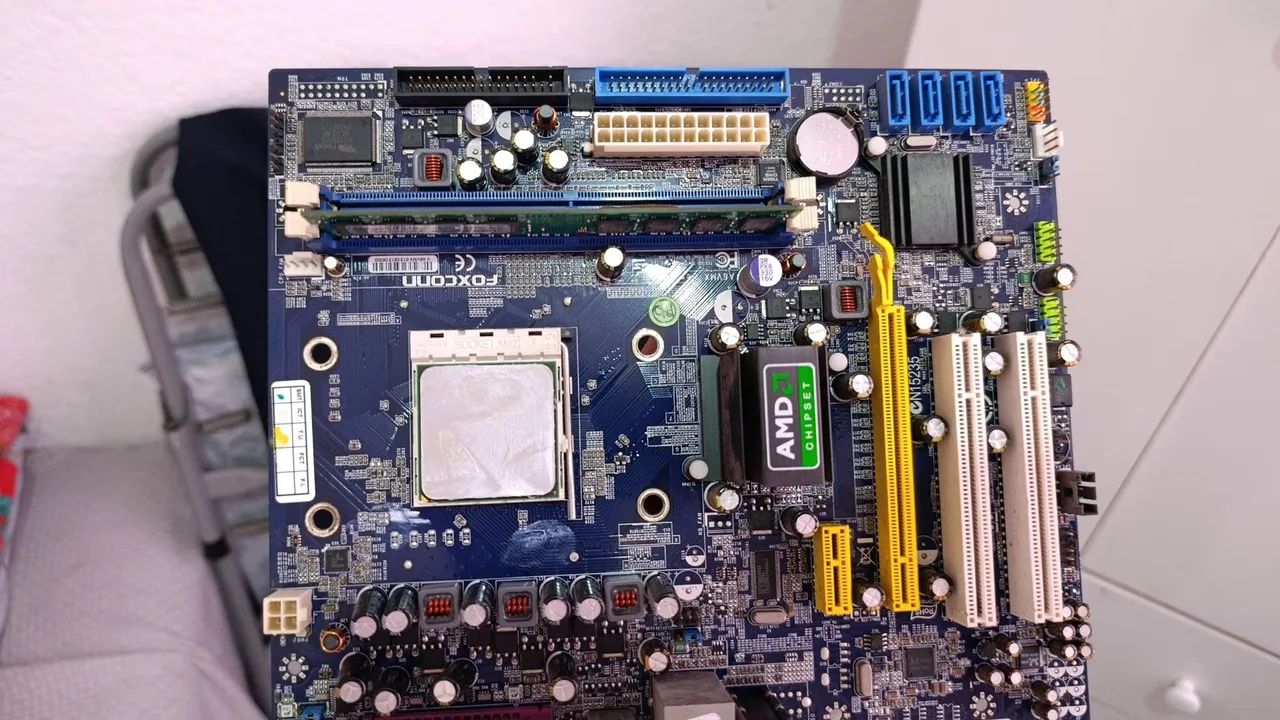 Peças de Pc  - Foto 2