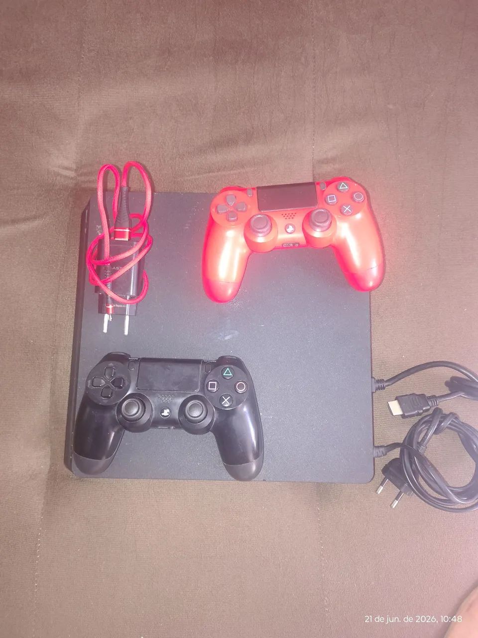 PlayStation 4 - Foto 5